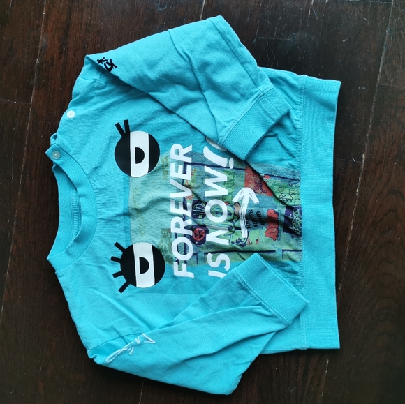 Burberry sweatshirt - Picture 2 of 4